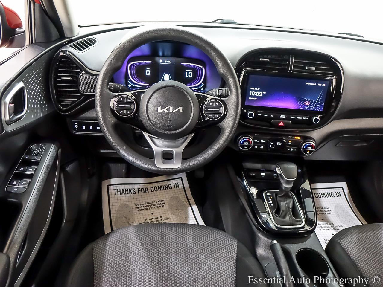 Kia Soul S FWD 2025