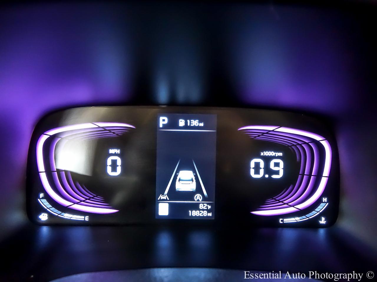 Kia Soul S FWD 2025