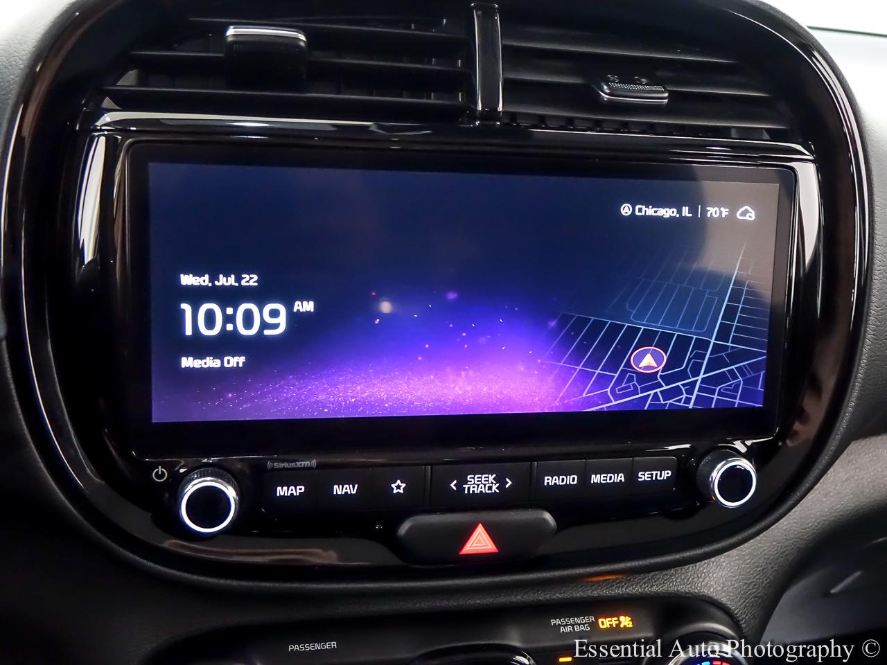 Kia Soul S FWD 2025