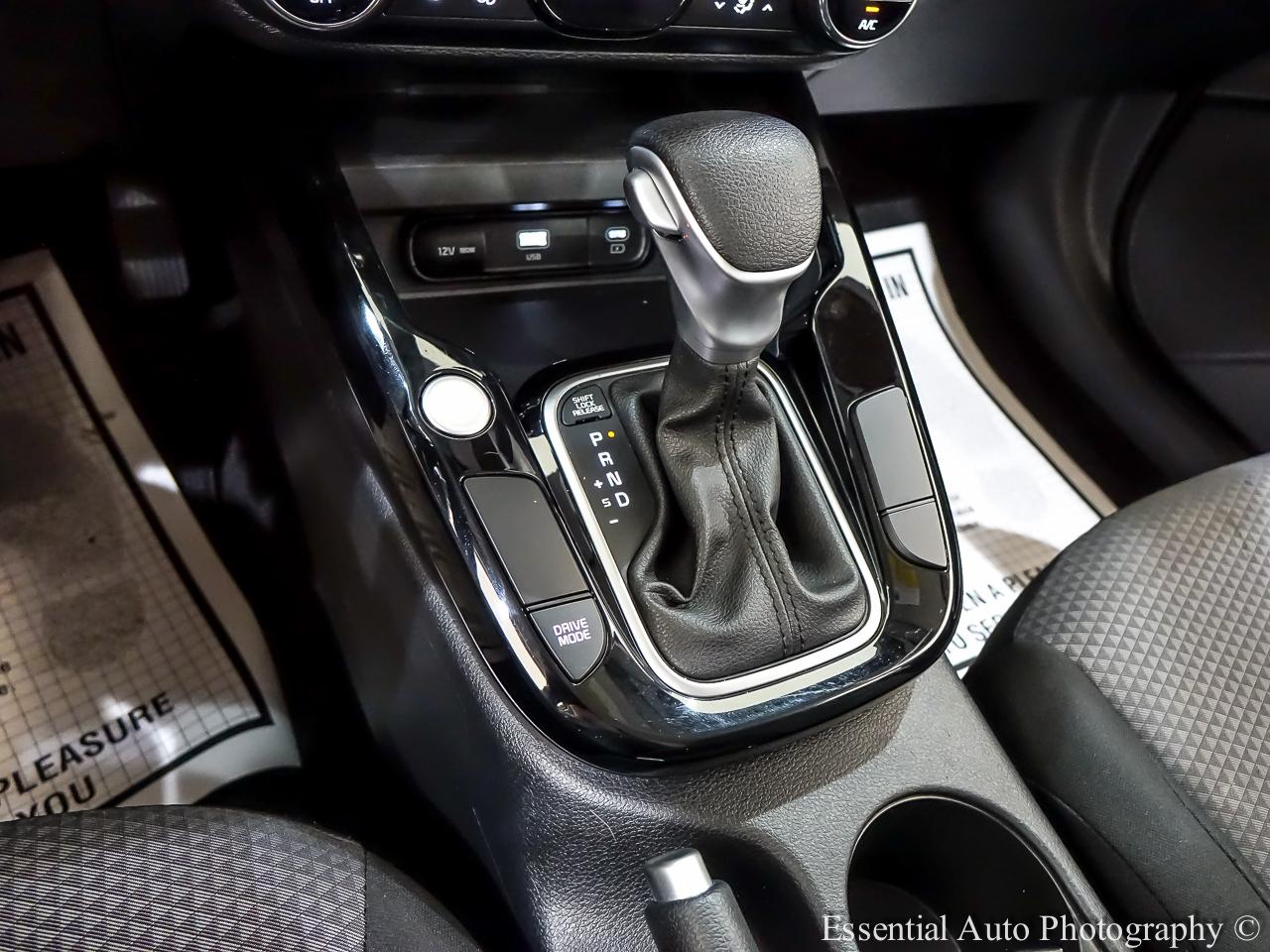 Kia Soul S FWD 2025