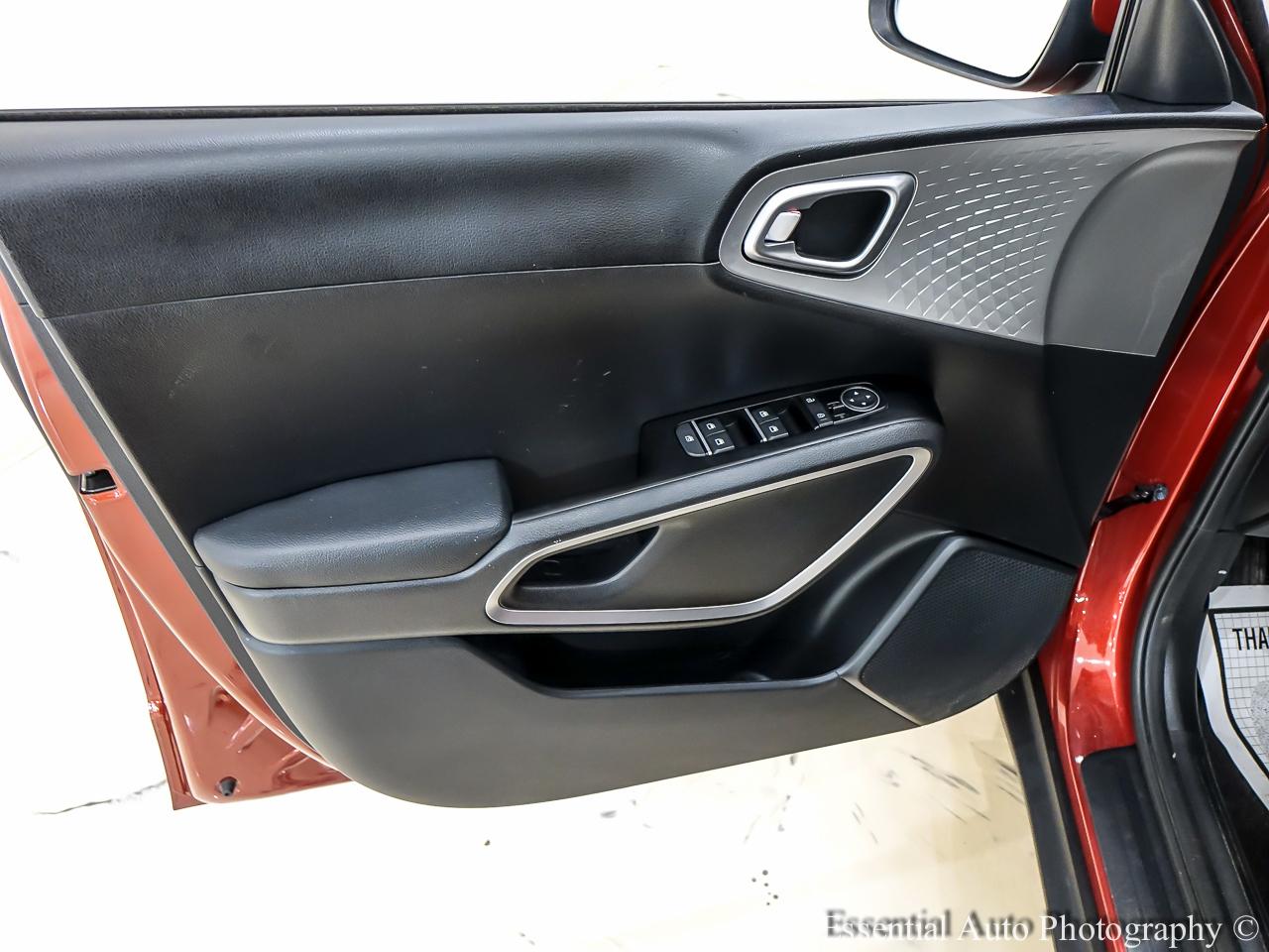 Kia Soul S FWD 2025