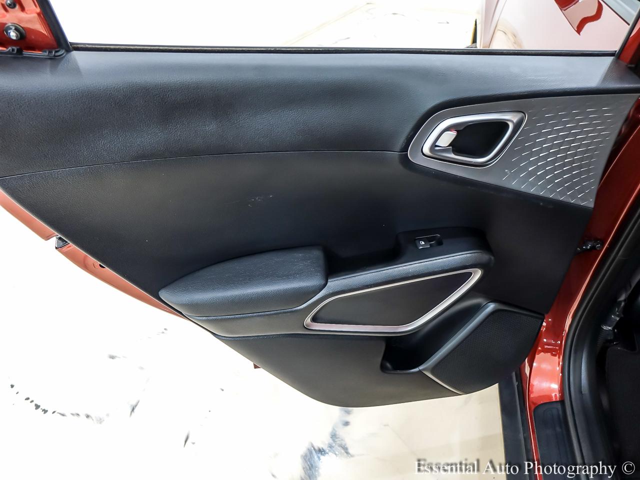 Kia Soul S FWD 2025