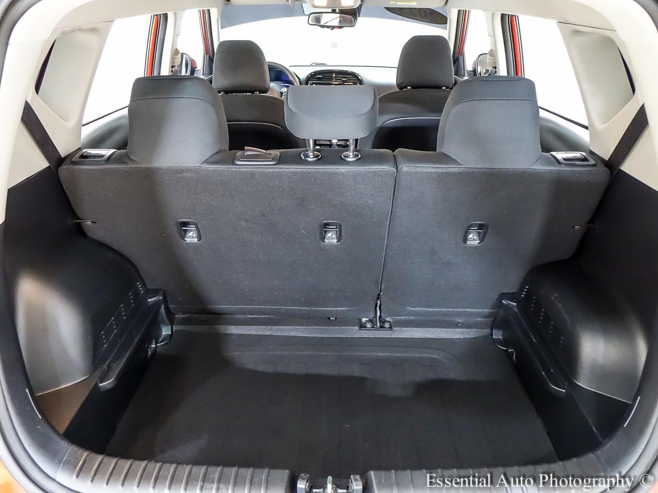 Kia Soul S FWD 2025
