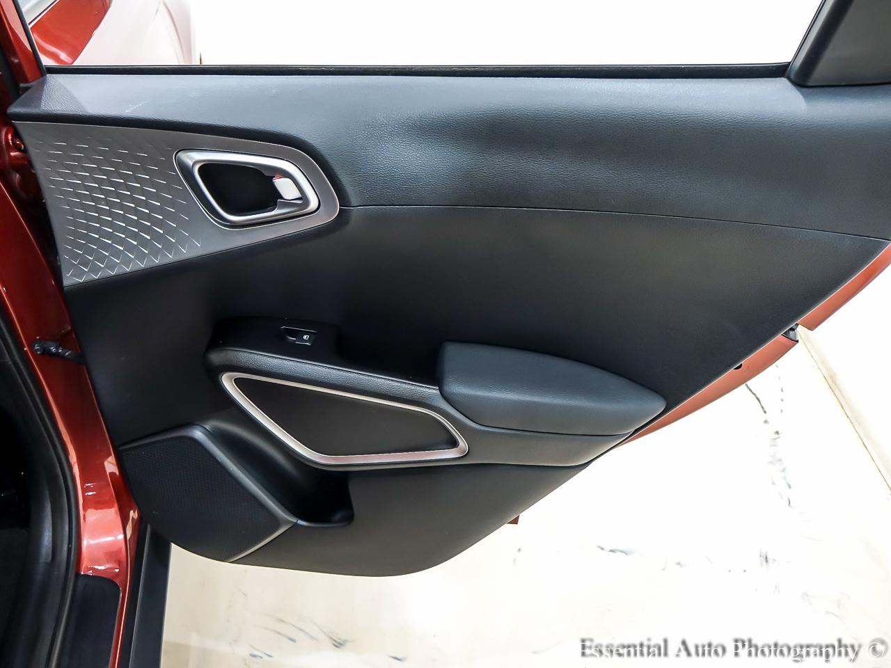 Kia Soul S FWD 2025