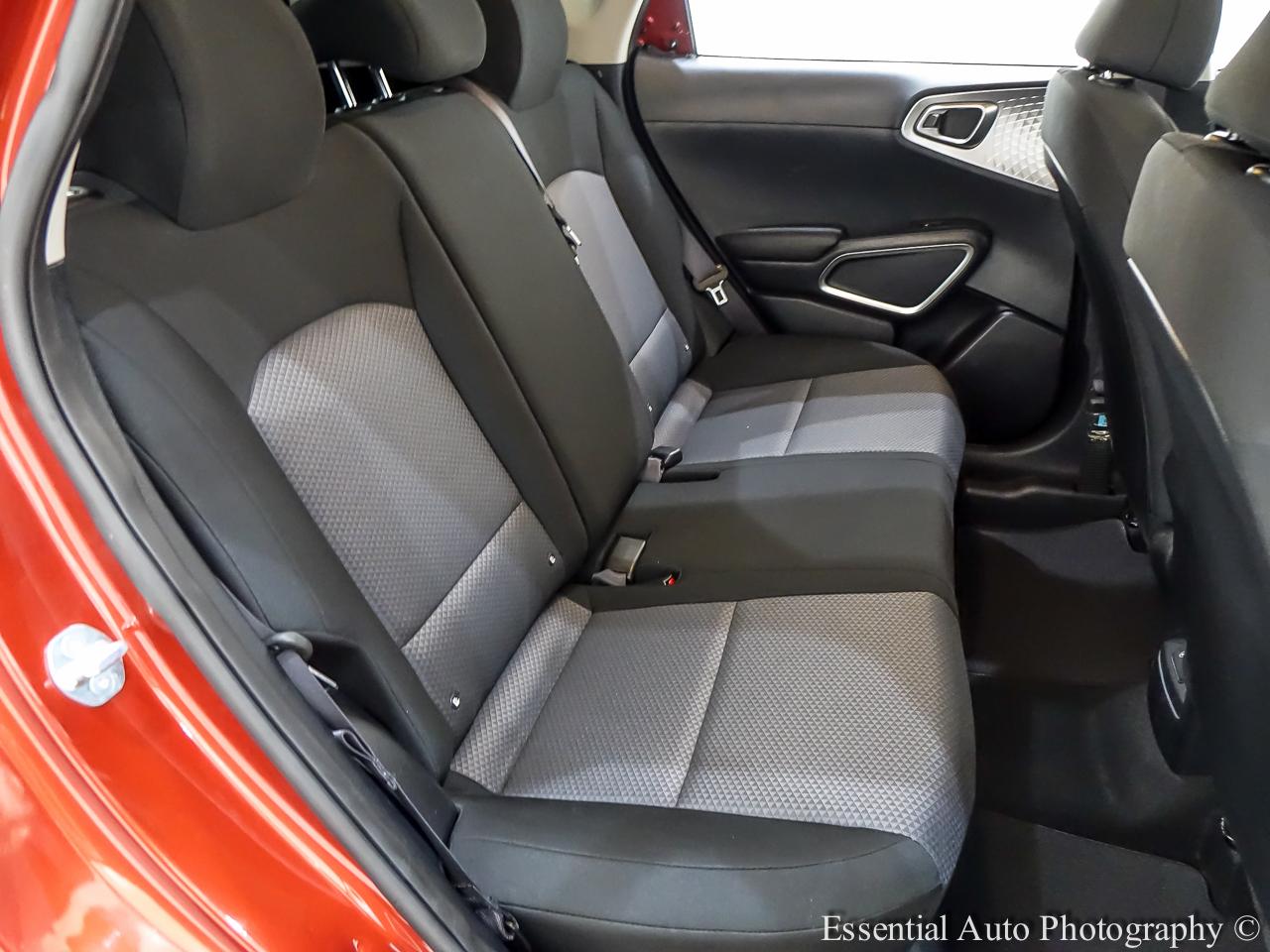 Kia Soul S FWD 2025
