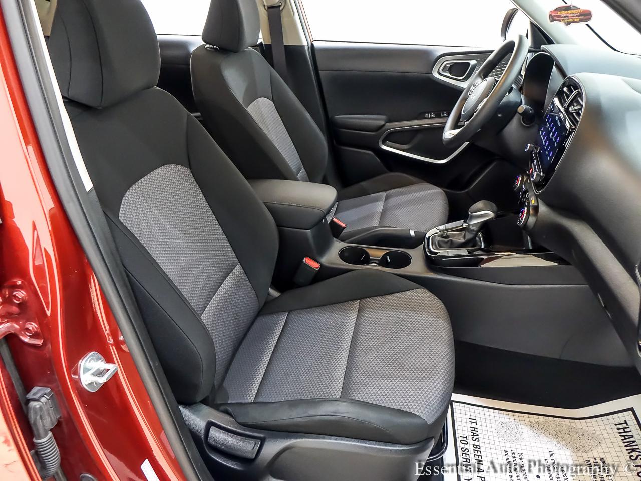 Kia Soul S FWD 2025