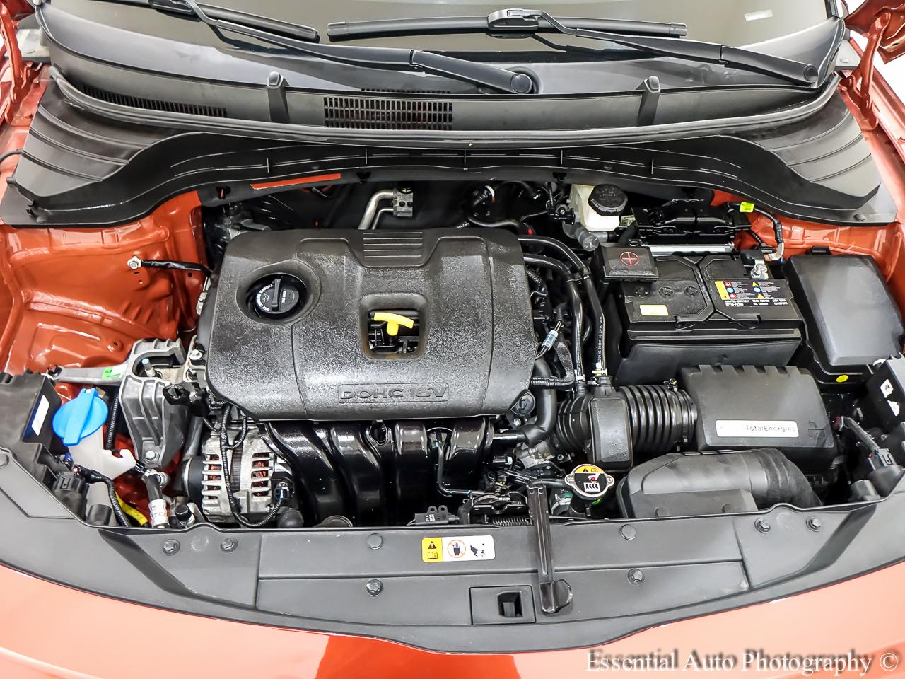 Kia Soul S FWD 2025