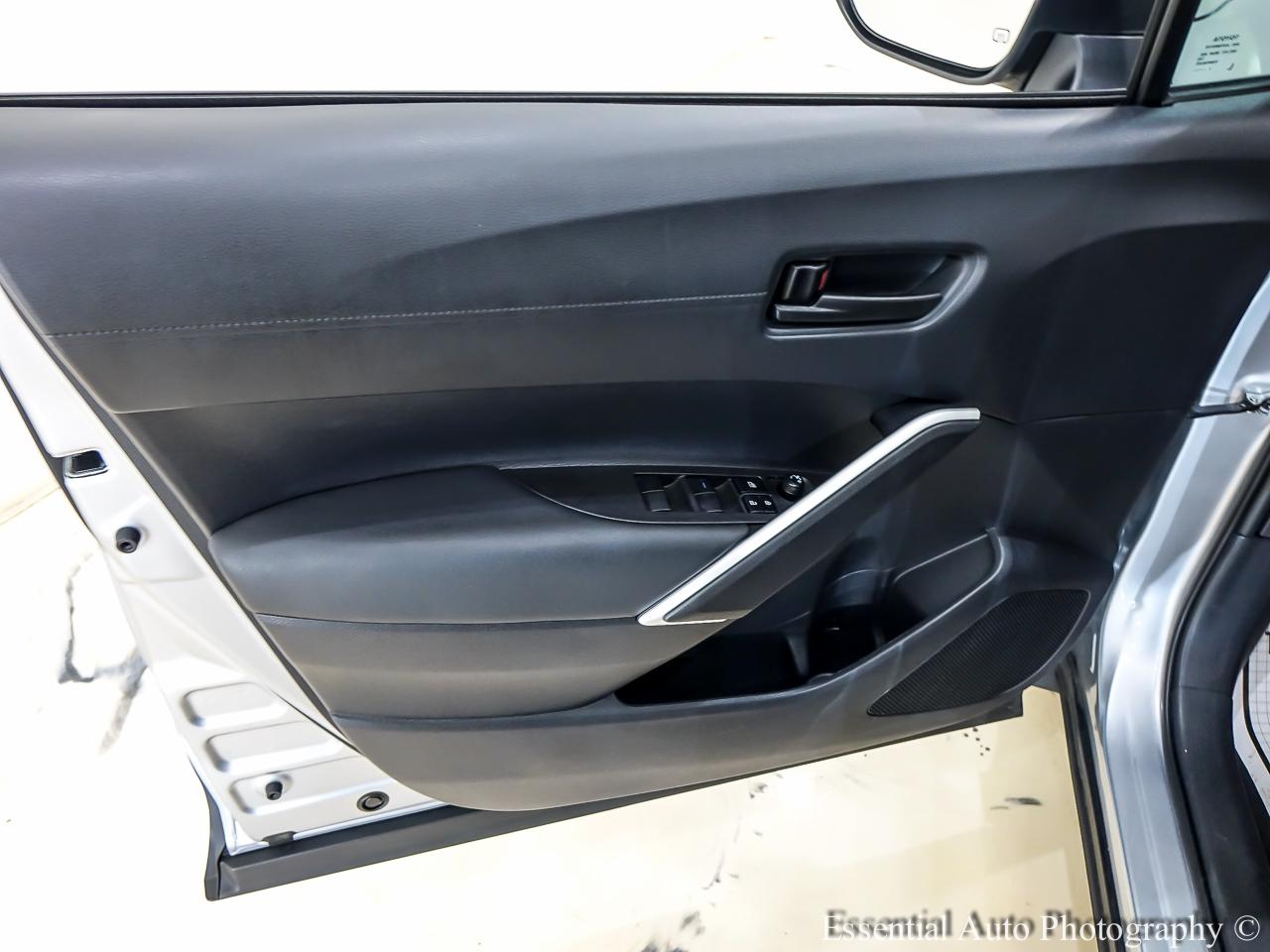 Toyota Corolla Cross S Hybrid 4D SUV AWD 2025