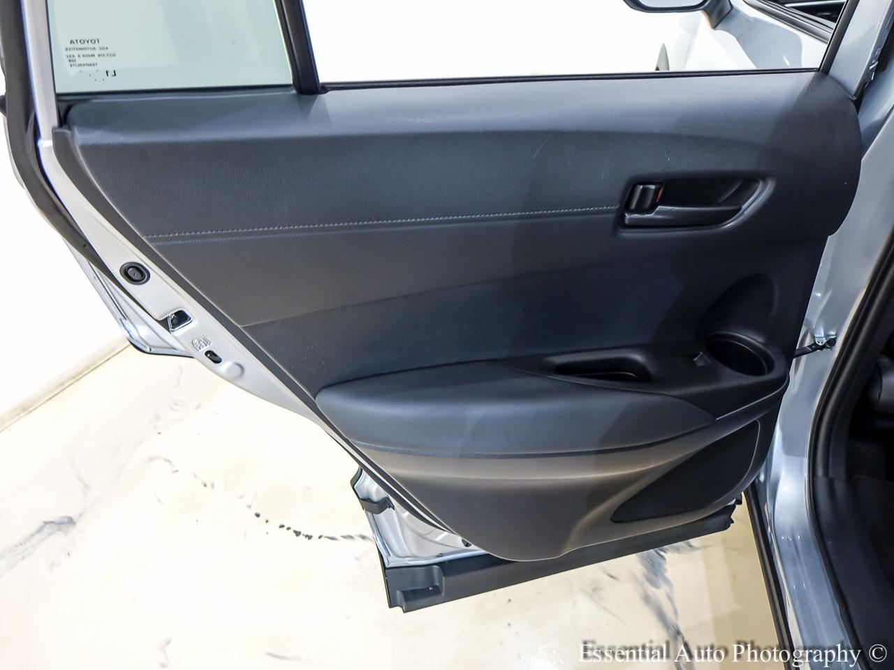 Toyota Corolla Cross S Hybrid 4D SUV AWD 2025