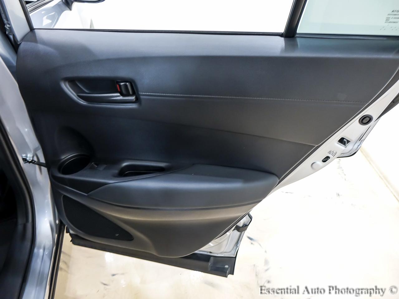 Toyota Corolla Cross S Hybrid 4D SUV AWD 2025