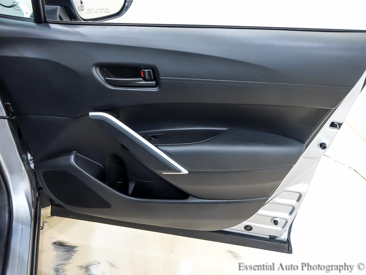 Toyota Corolla Cross S Hybrid 4D SUV AWD 2025