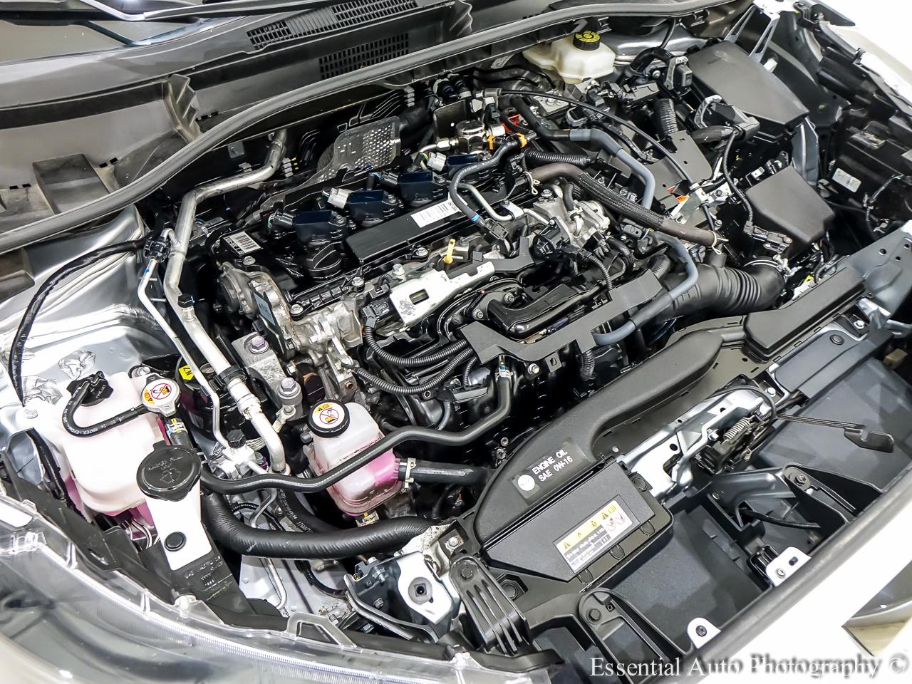 Toyota Corolla Cross S Hybrid 4D SUV AWD 2025