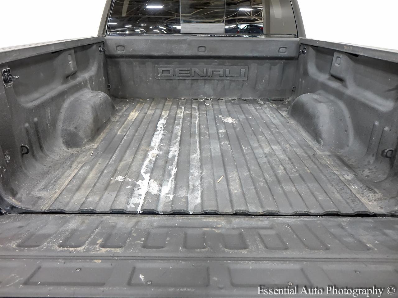 GMC Sierra 1500 Denali Crew Cab Long Box 4WD 2018