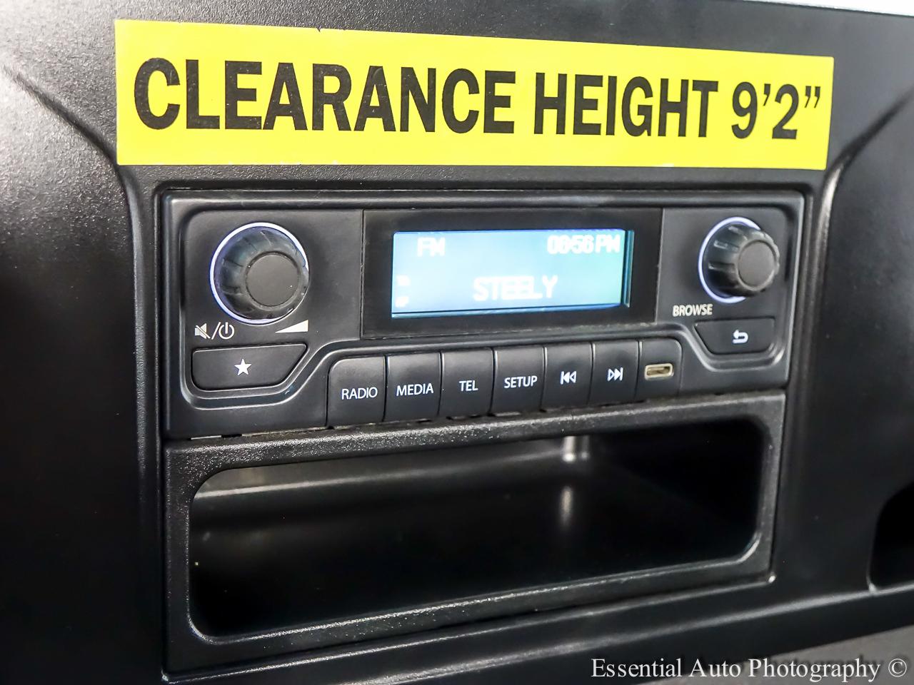 Mercedes-Benz Sprinter 3500 Wagon 144-in. WB 2019