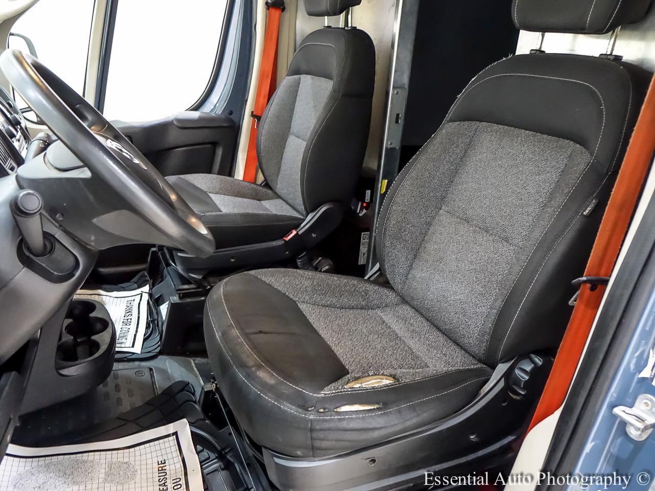 RAM Promaster 3500 High Roof 159-in. WB Ext 2020