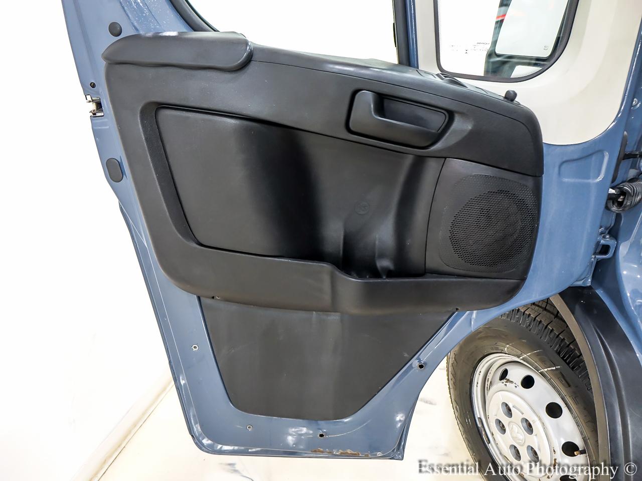 RAM Promaster 3500 High Roof 159-in. WB Ext 2020