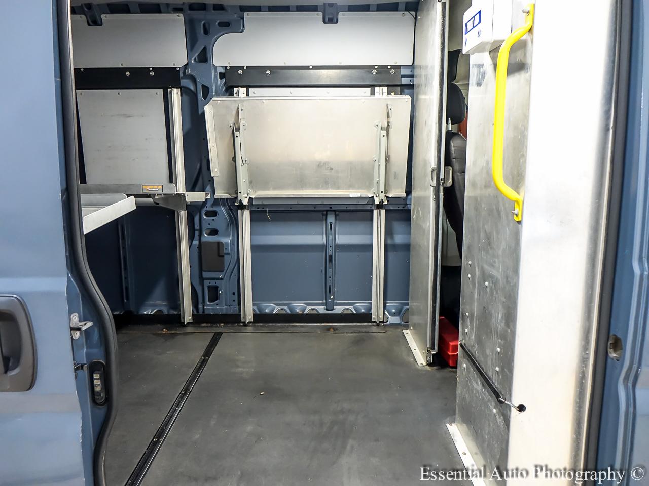 RAM Promaster 3500 High Roof 159-in. WB Ext 2020
