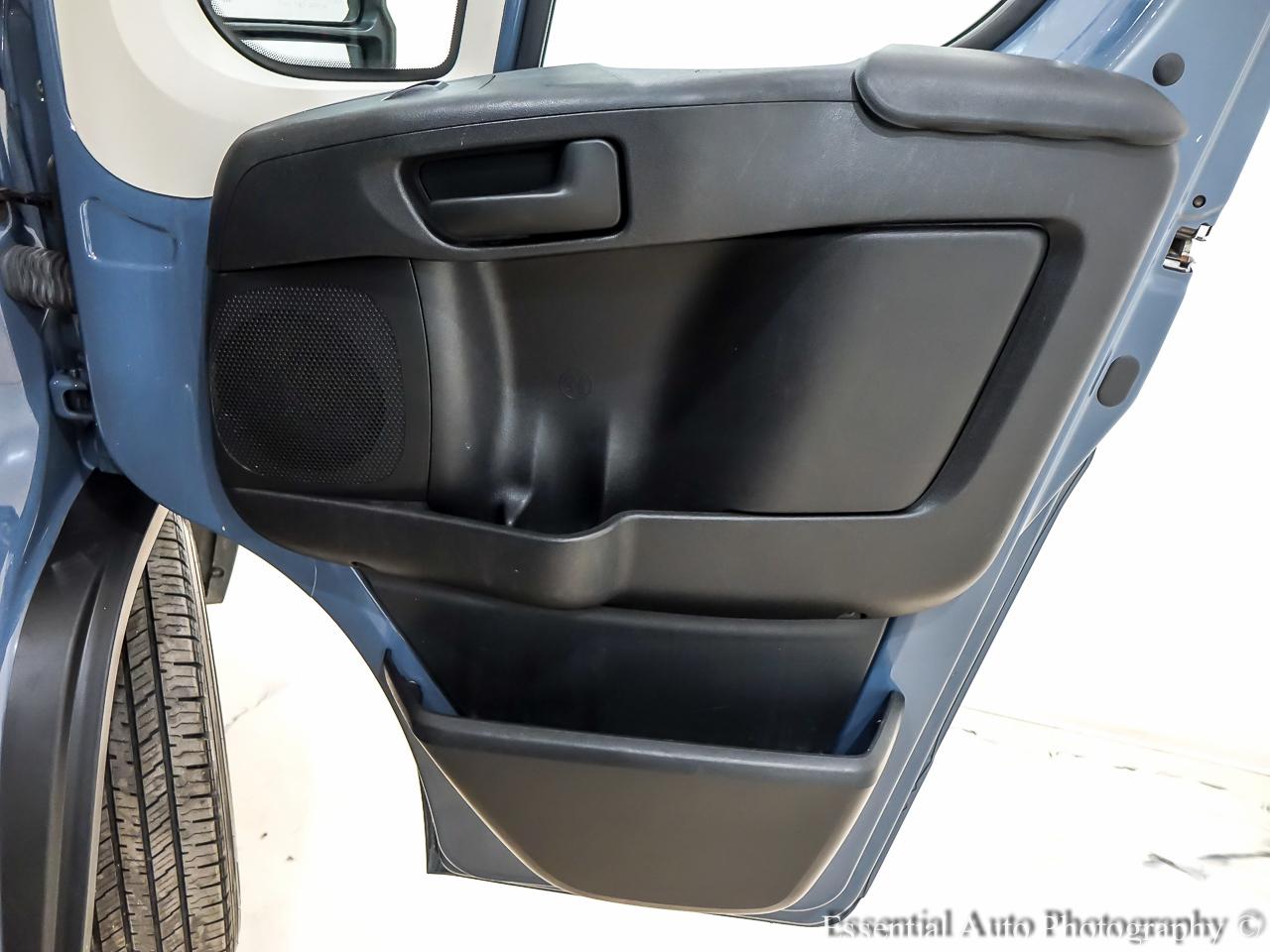 RAM Promaster 3500 High Roof 159-in. WB Ext 2020