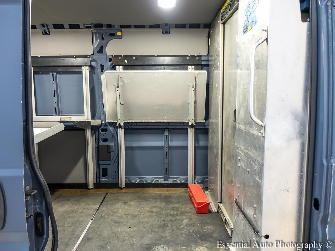 RAM Promaster 3500 High Roof w/Extended Length 2019