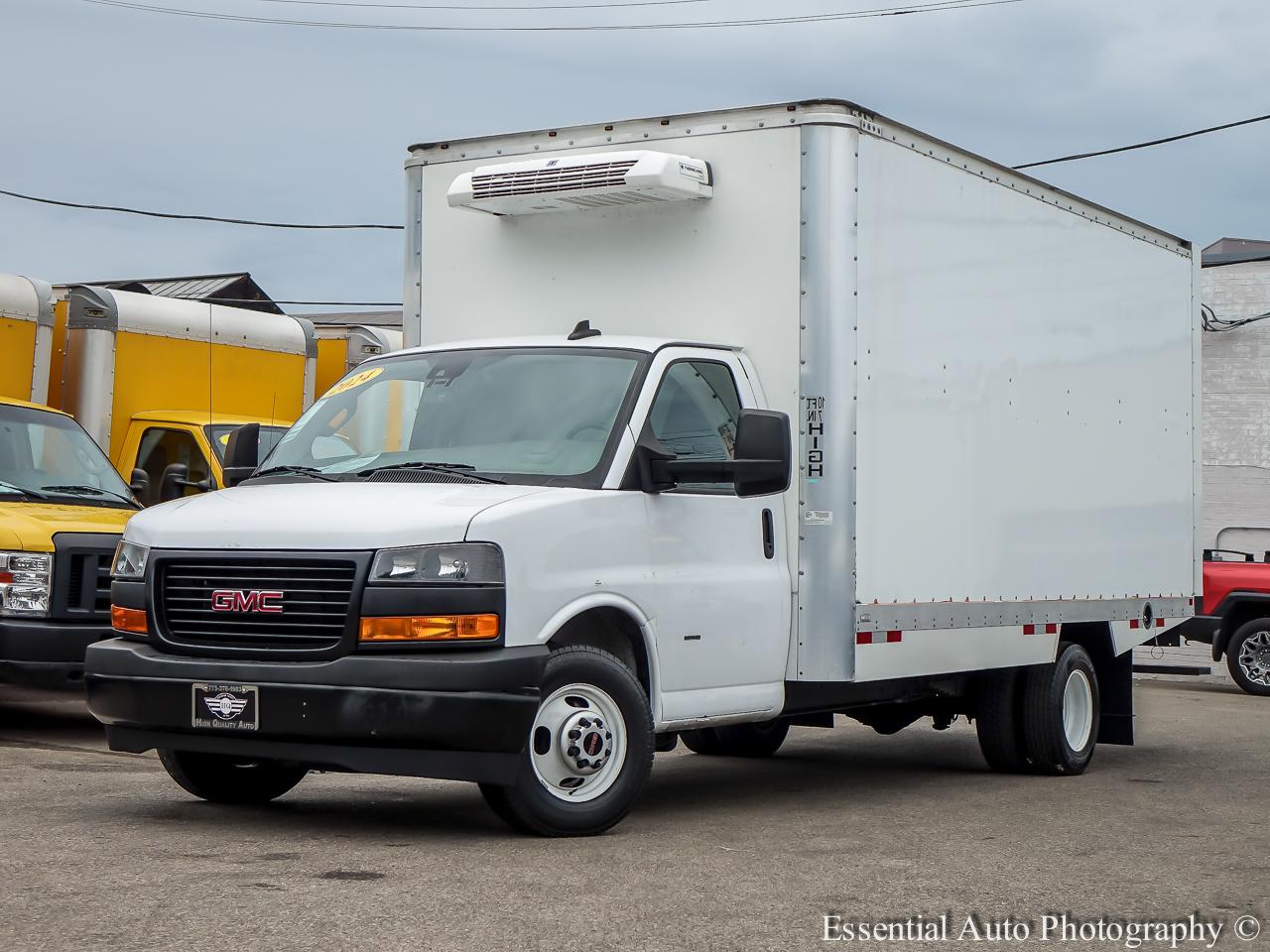GMC Savana  2024
