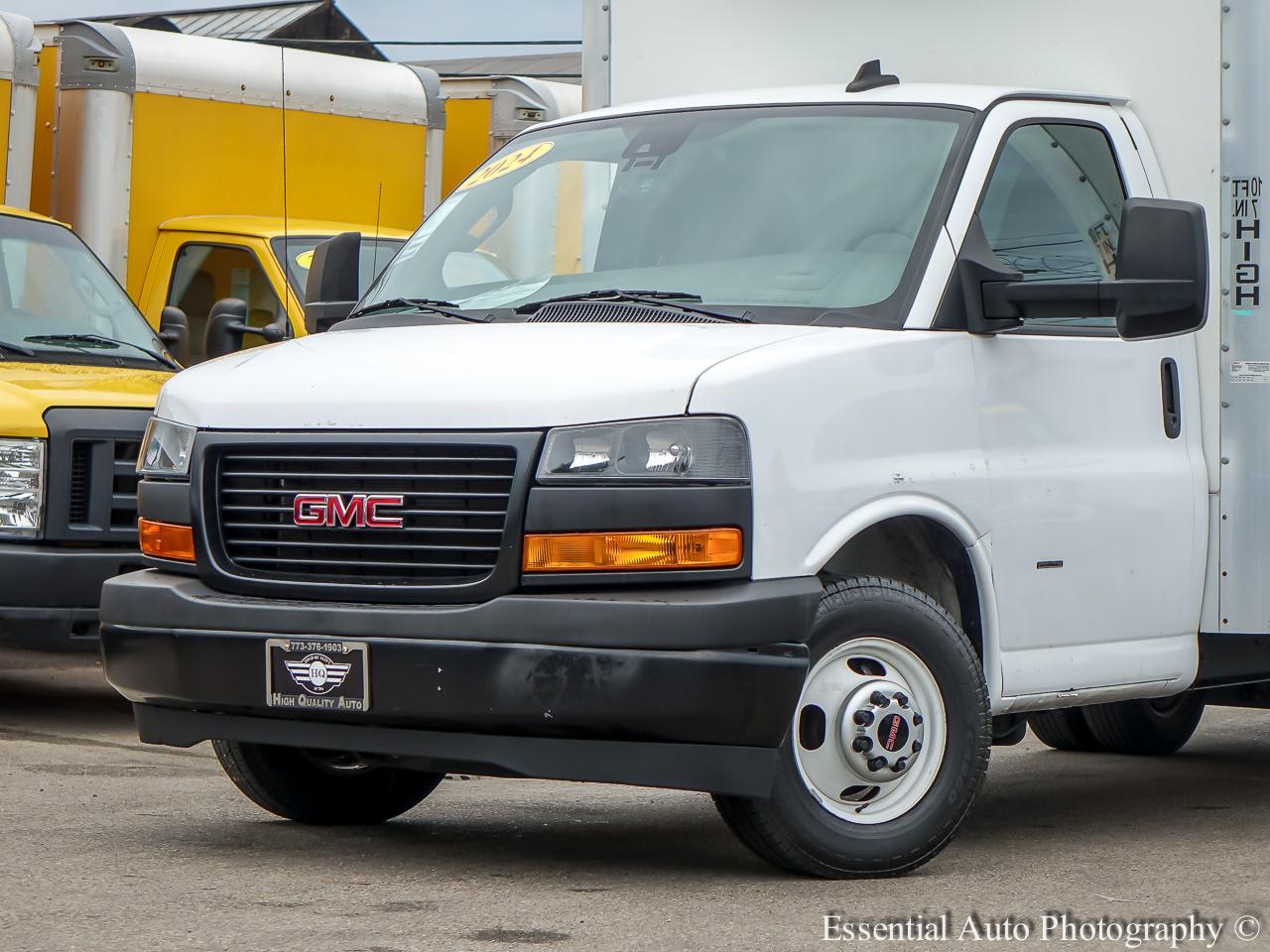 GMC Savana  2024