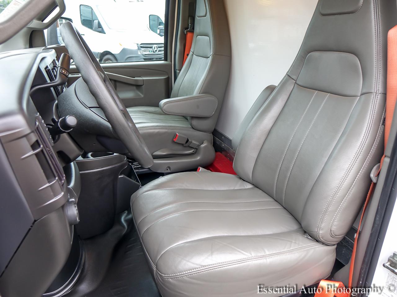 GMC Savana  2024