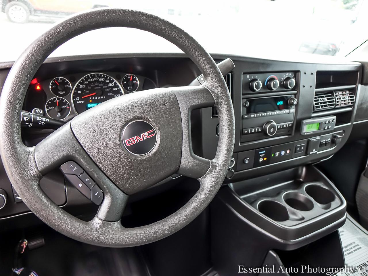 GMC Savana  2024