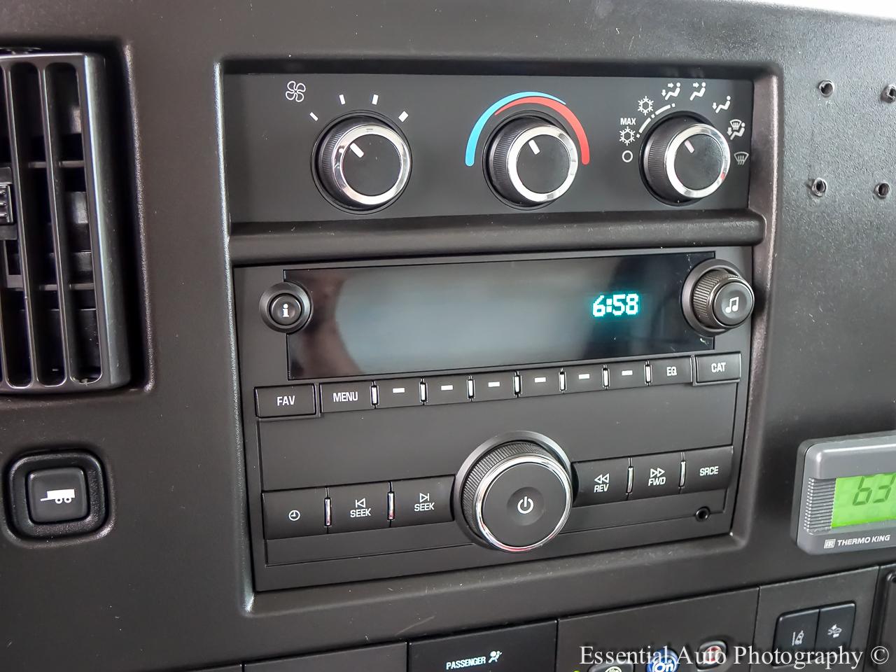 GMC Savana  2024