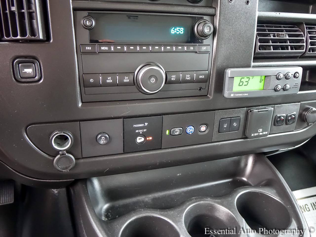 GMC Savana  2024