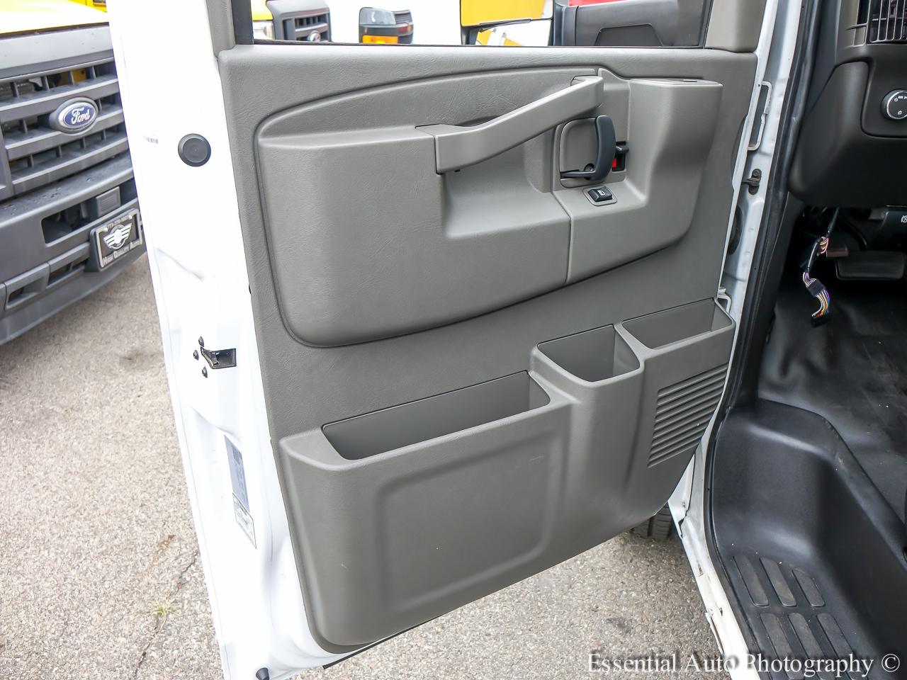 GMC Savana  2024