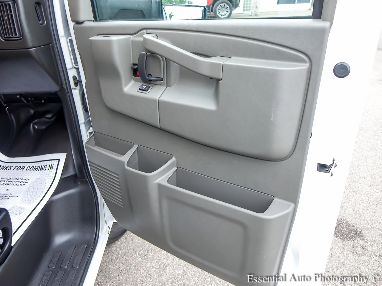 GMC Savana  2024