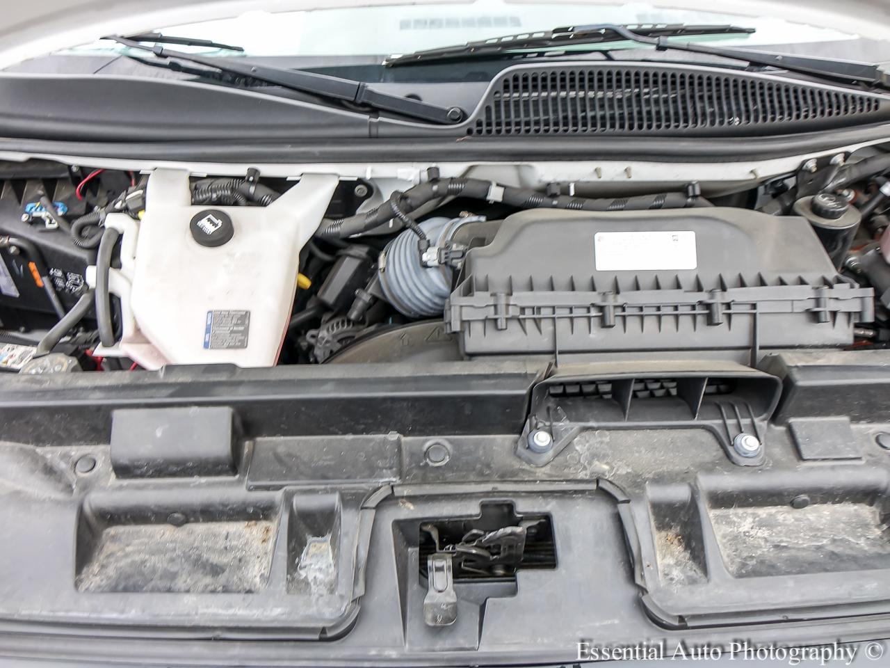 GMC Savana  2024
