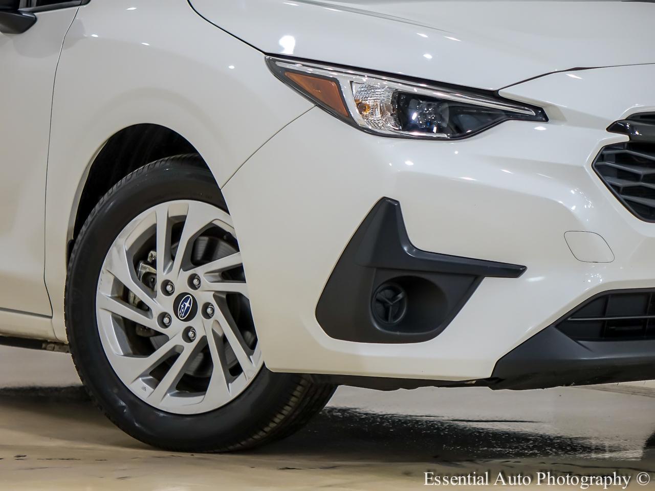 Subaru Impreza Base 5-Door 2024