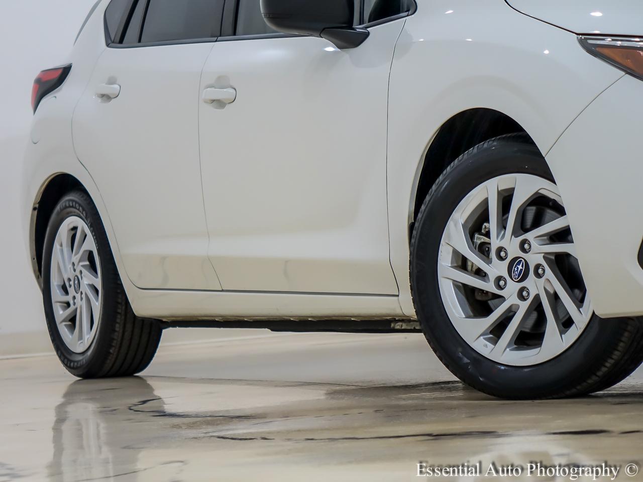 Subaru Impreza Base 5-Door 2024