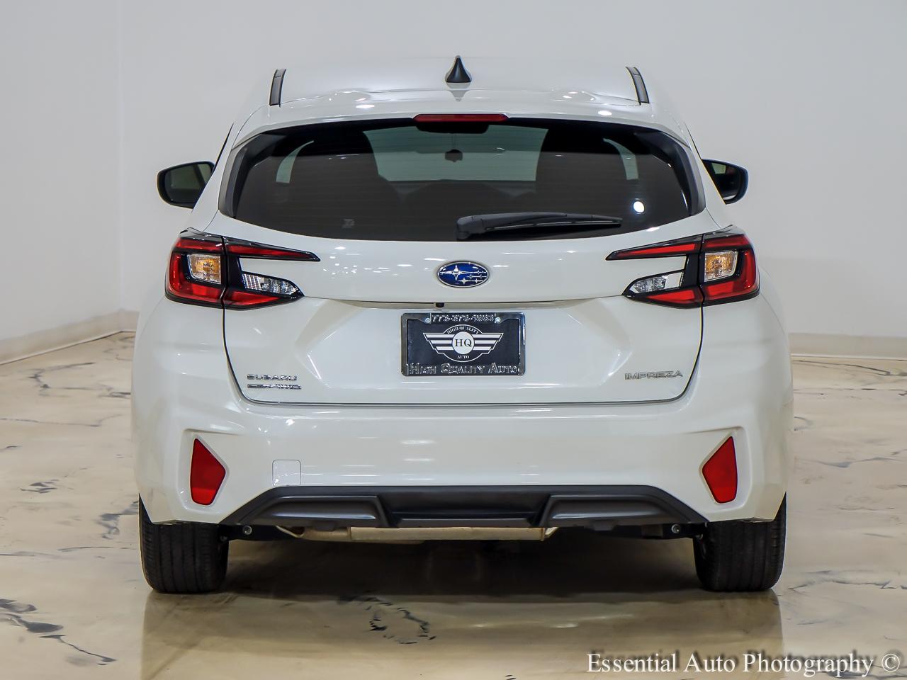 Subaru Impreza Base 5-Door 2024