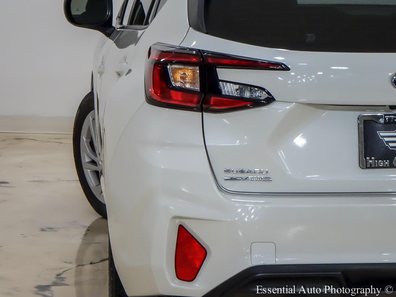 Subaru Impreza Base 5-Door 2024