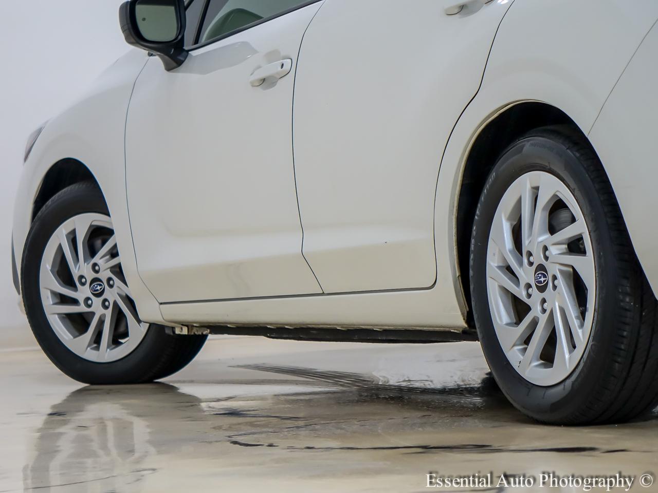 Subaru Impreza Base 5-Door 2024
