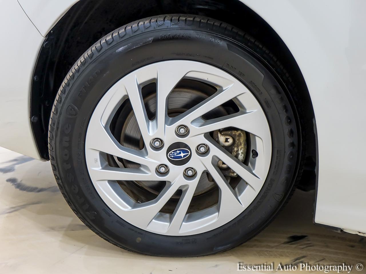 Subaru Impreza Base 5-Door 2024