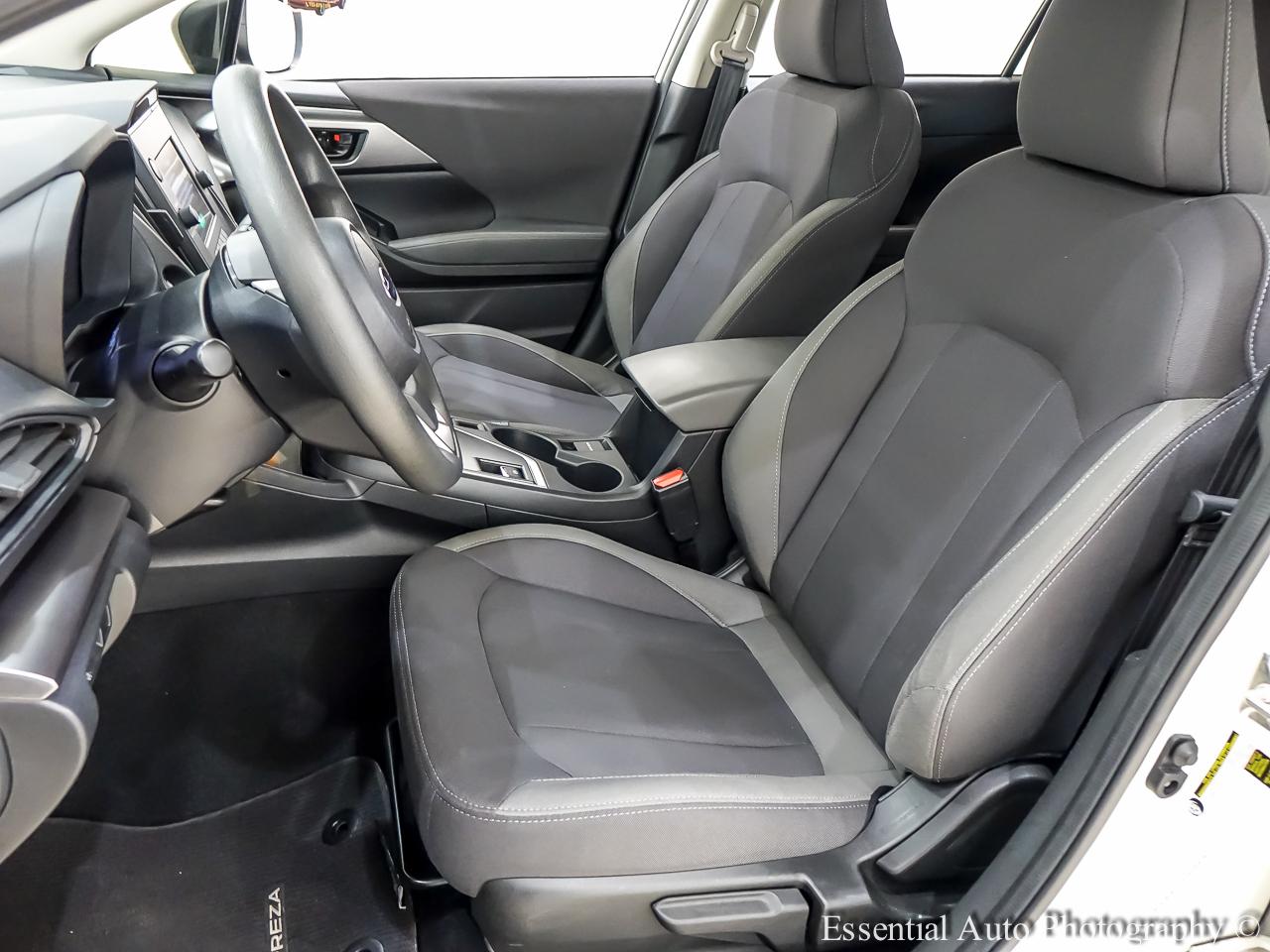 Subaru Impreza Base 5-Door 2024