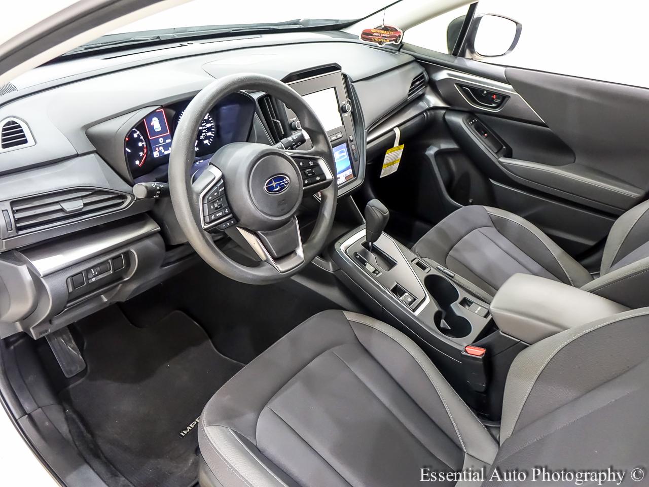 Subaru Impreza Base 5-Door 2024
