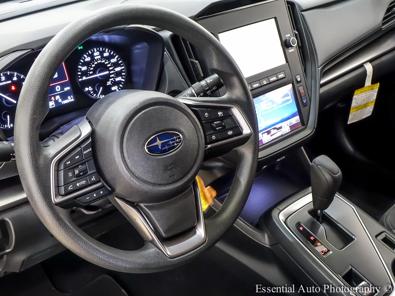 Subaru Impreza Base 5-Door 2024