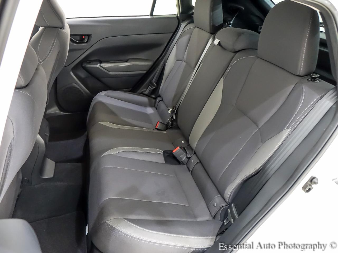 Subaru Impreza Base 5-Door 2024