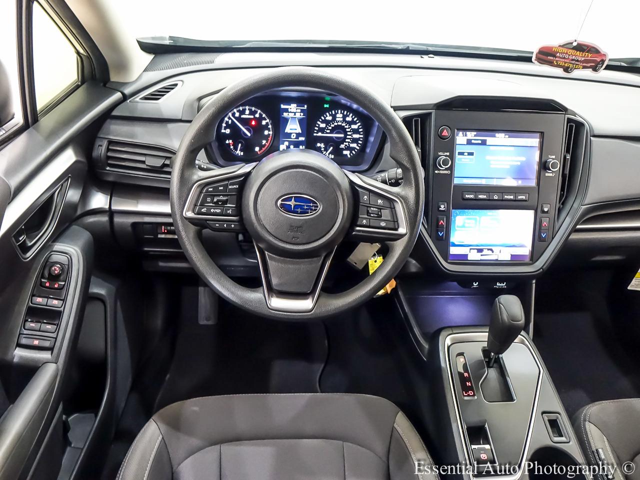Subaru Impreza Base 5-Door 2024