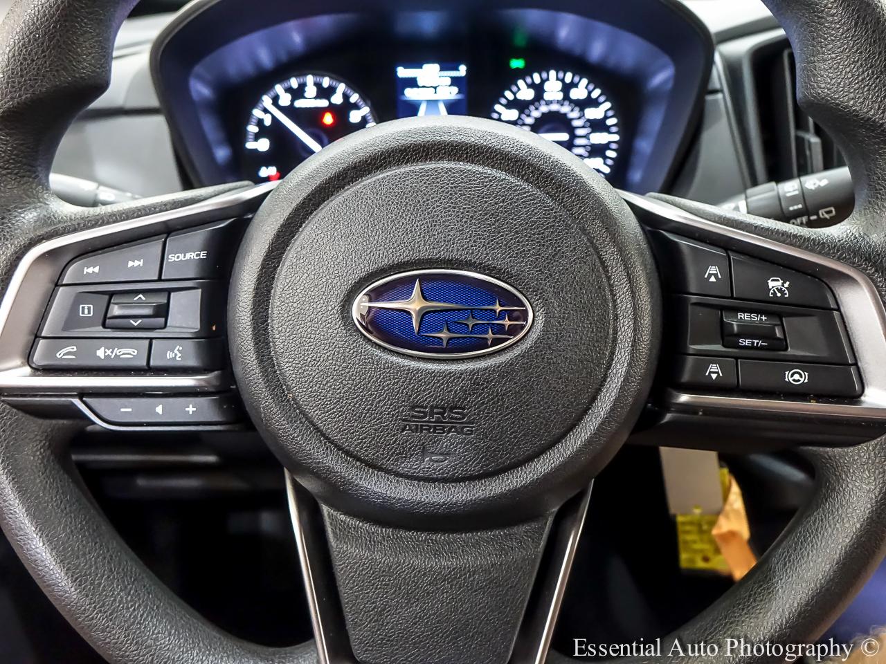 Subaru Impreza Base 5-Door 2024