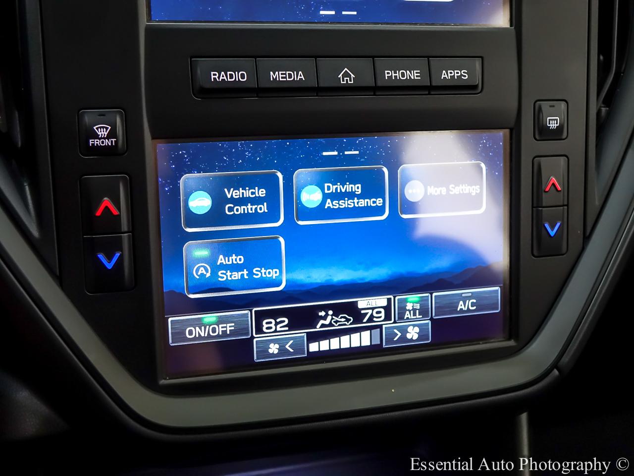 Subaru Impreza Base 5-Door 2024