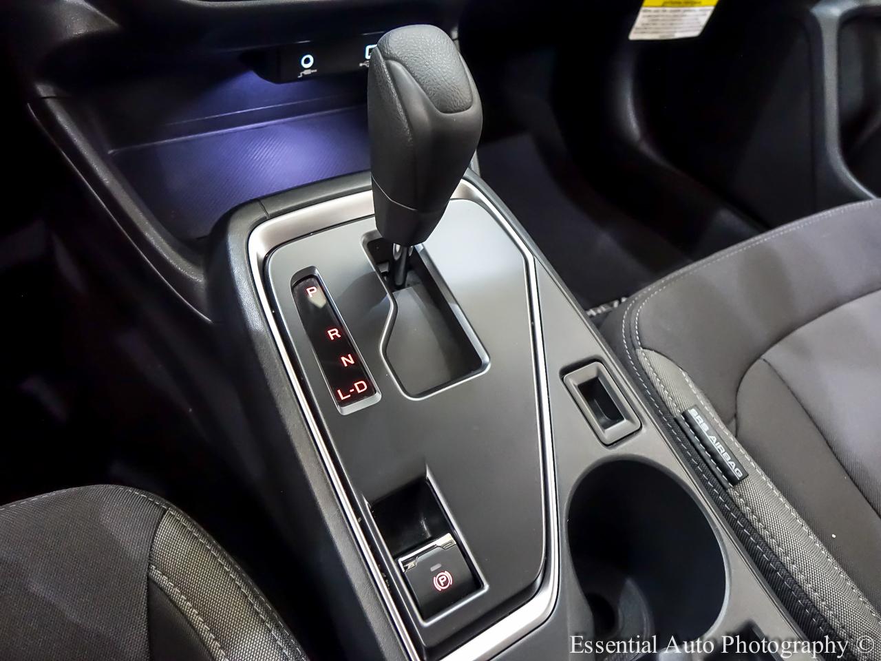Subaru Impreza Base 5-Door 2024