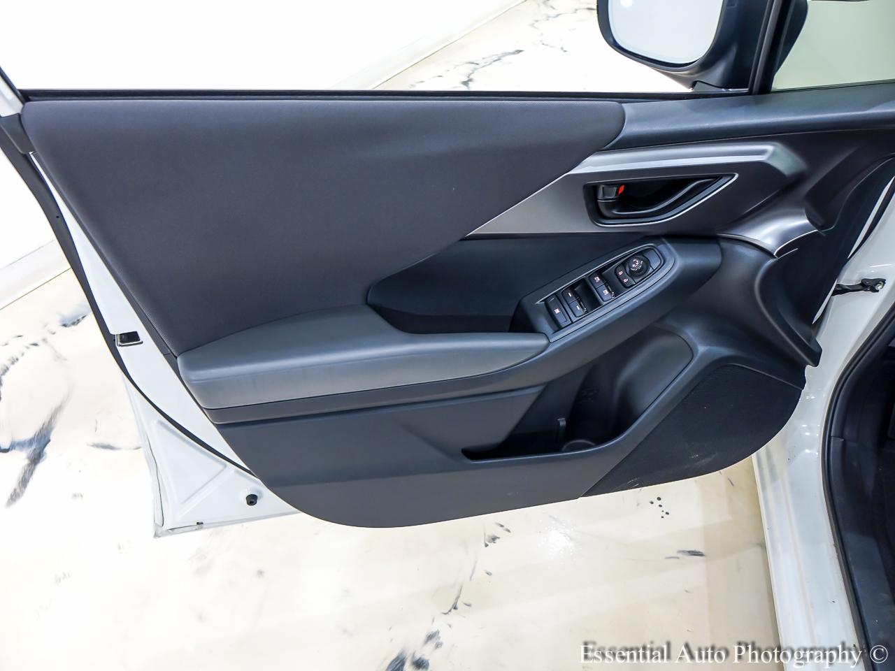 Subaru Impreza Base 5-Door 2024