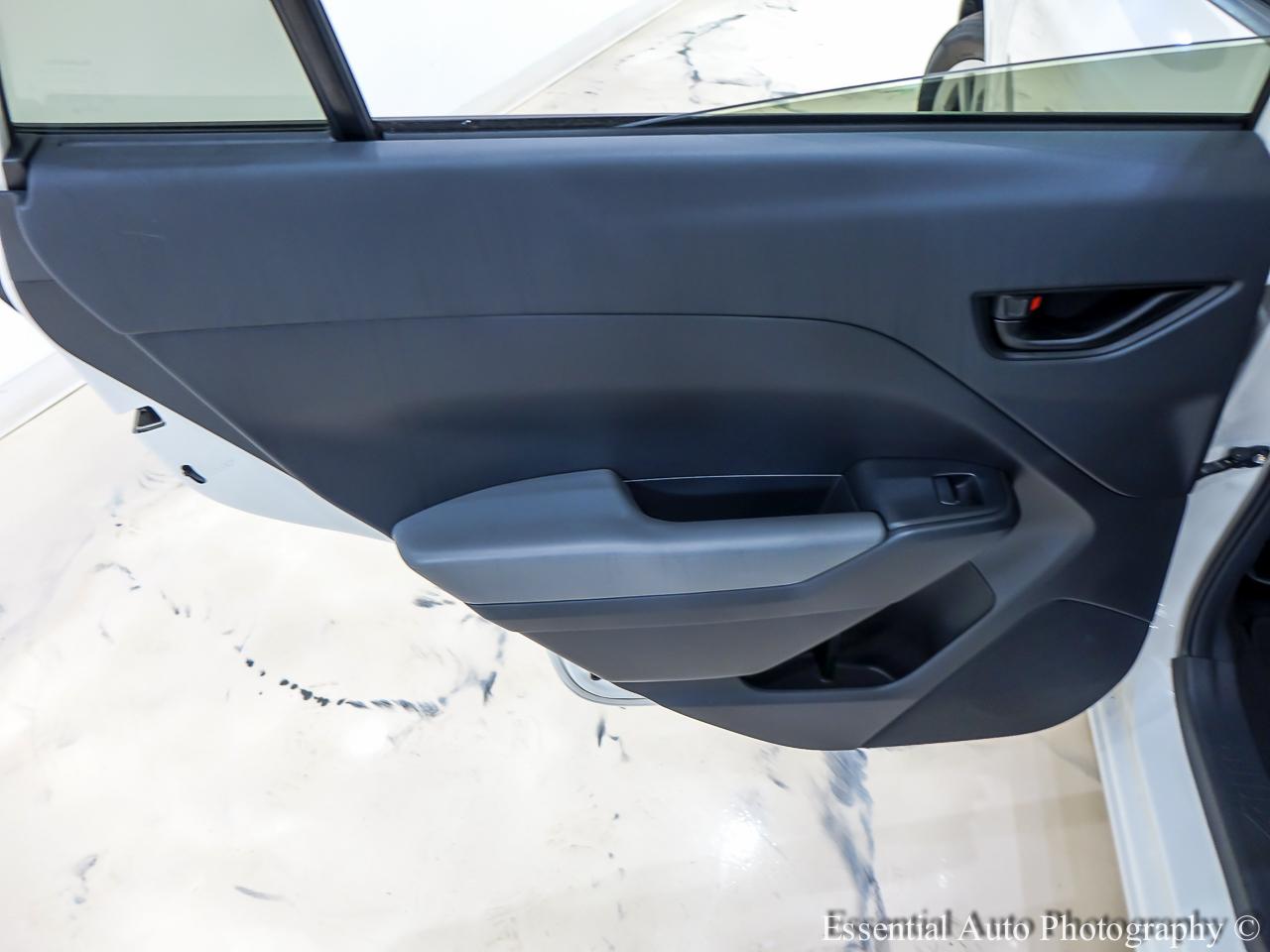 Subaru Impreza Base 5-Door 2024