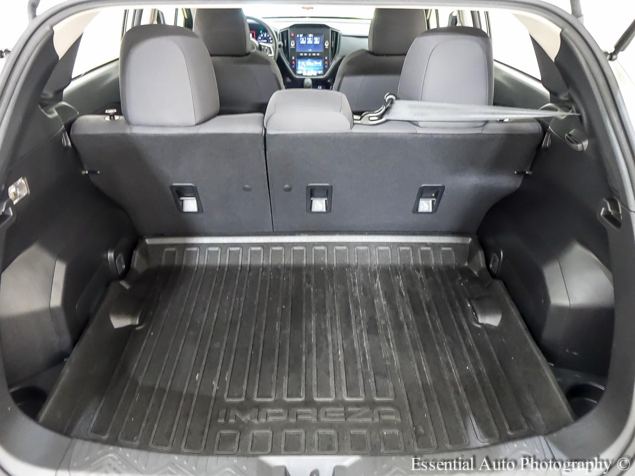 Subaru Impreza Base 5-Door 2024