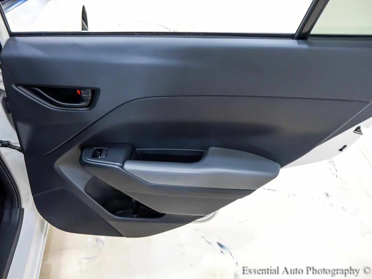 Subaru Impreza Base 5-Door 2024